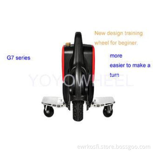self balance One Wheel Stand Up Scooter , gyro Battery Powe